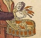 Brimstone match seller street seller